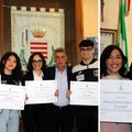 Consegna degli encomi, Barletta premia i suoi talenti tra sport e merito accademico