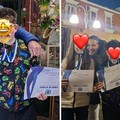 Francesco Baldacchini dell’I.C. Mennea vince la finale di area dei Giochi Matematici del Mediterraneo