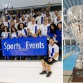 Nuoto Master, trionfa la Sport and Events: ai campionati presenti anche atleti barlettani
