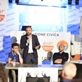 Coalizione Civica, assemblea pubblica al castello di Barletta
