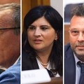 Cascella, Damato e Trimigno presentano proposta di revoca del Presidente della V Commissione Consiliare