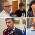 «Barletta è una città allo sbando», a margine del consiglio intervengono i genitori di Francesco Diviesti