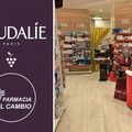 Arriva la nuova linea Caudalie: da Farmacia del Cambio bellezza e salute al centro
