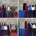 Onorificenze al Merito della Repubblica Italia: quattro consegne a Barletta
