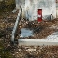 Non c’è pace per i defunti al cimitero di Barletta