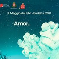 Maggio dei Libri 2021, a Barletta XI edizione in versione social e dedicata a Dante