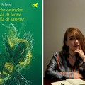 Il nuovo libro fantasy della barlettana Nanna J. Arland: un omaggio alla Puglia