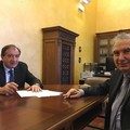 Rinnovata la convenzione tra il Ministero della Giustizia e il comune di Barletta