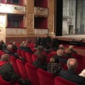 In sosta a Barletta oltre 80 camperisti per visitare la città