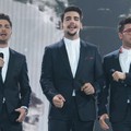 Il Volo in concerto a Barletta nel fossato del castello il 27 luglio