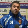 Verso Benevento-Barletta: domenica una maglia in ricordo di Carmelo Imbriani