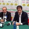Barletta, Tatò-Martino-Orlandi in  "non è a me "