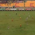 Orgoglio e catenaccio: Lecce-Barletta 0-0