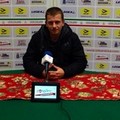 Dejan Zigon:  "A Barletta sto bene, mi manca solo il gol "