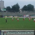 La prima volta al  "Puttilli ": Barletta-Ascoli 1-0