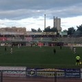 Derby amaro, ko con orgoglio: Barletta-Lecce 1-2
