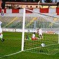 Barletta Calcio, da L’Aquila si torna a mani vuote e con le ossa rotte
