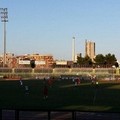 Barletta Calcio, buon test contro l'U.C. Bisceglie