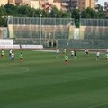 Barletta, 4-1 alla Vigor Trani in amichevole