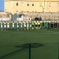 Barletta 1922, pronti a ripartire: arriva l’Unione Calcio Bisceglie