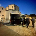 Movida più sicura, continuano i controlli dei Carabinieri a Barletta