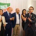 Elezioni politiche: ecco i candidati di Forza Italia, «filo diretto fra i territori e la politica nazionale»