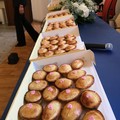 Da oggi Divine del Sud ha un suo dolce dedicato:  "Divinotto ", variante speciale del pasticciotto salentino