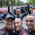 Gli atleti della All Tri Sports Triathlon Team Barletta all'Ironman di Klagenfurt