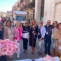 Un compleanno di  "prevenzione " per Divine del Sud