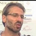 Davide Papagni: «Un Barletta superlativo, aspettavamo questo Lacarra»