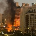 Missili iraniani colpiscono Dubai, il barlettano Alessandro Crudele:  "Situazione sotto controllo, ricevuti alert "