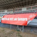 Barletta-Nocerina, vietata vendita dei biglietti ai residenti in provincia di Salerno