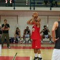 Basket, la Cestistica Barletta torna al  "PalaMarchiselli "