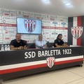 Massimo Pizzulli day, la presentazione del nuovo tecnico biancorosso