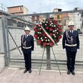 Tredici anni dal crollo di via Roma, il ricordo della città