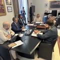 Riunito il comitato per l'ordine e la sicurezza pubblica, il Prefetto:  «A Barletta preoccupazione comprensibile, ma numeri confortanti»