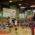 Olimpius Centro Volley Casarano- Asd Volley Barletta 0-3: la cronaca