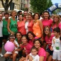  "Barletta Food&Run 2012 ", musica e corsa ieri nel centro storico di Barletta