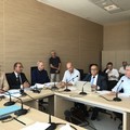 Protezione civile, Mennea: «La nuova legge porterà la Puglia alla ribalta europea»