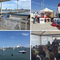 Barletta celebra la “Giornata del mare e della cultura marinara”