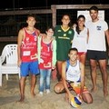 Beach Volley, divertimento e spettacolo nel  "Tutto in una notte " 2014