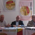 Referendum sul lavoro: anche a Barletta è partita la raccolta firme