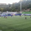 Il Picerno ribalta il Barletta all'ultimo respiro, biancorossi fuori dalla Coppa Italia di serie C