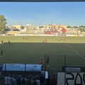 Barletta in bianco, a Galatina finisce 0-0