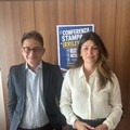 Jova Party, Stella Mele e Basile: «Proviamo a riportare l'evento a Barletta, proponiamo due soluzioni»