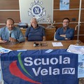 Presentato a Barletta il  "Vela day " promosso da Lega Navale e Pennetti Lab