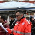 Soccorso e prevenzione, l’AVSER di Barletta organizza una festa in piazza Moro