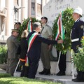 12 settembre, onori ai Caduti a Barletta