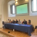 Sale l'attesa per Ronaldinho e le leggende del calcio al  "Puttilli " di Barletta