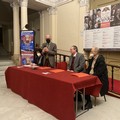 La musica che supera i confini al Teatro Curci di Barletta